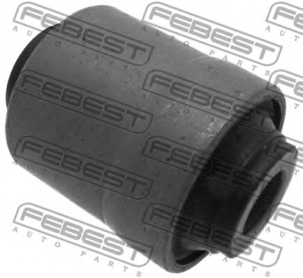 FEBEST MAB-071 Control Arm-/Trailing Arm Bush